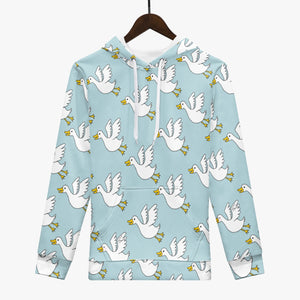 Ducks - Unisex Trending Hoodie