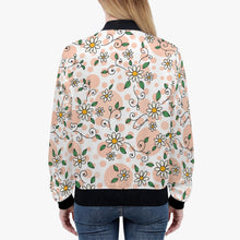 画像をギャラリービューアに読み込む, Daisy-Trending Women’s Jacket
