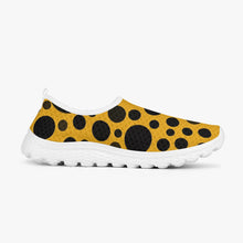 Load image into Gallery viewer, Dots-Women&#39;s Slip-On
