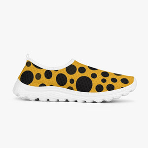 Dots-Women's Slip-On