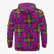 Load image into Gallery viewer, Vibrant Blossom - Unisex Trending Hoodie
