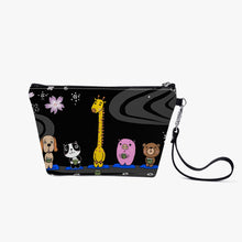 Load image into Gallery viewer, Tea Time-Zipper Sling  Bag
