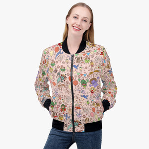 228. Trending Women’s Jacket You are not alone