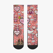 Load image into Gallery viewer, Do what you love to do -Socks
