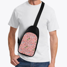 Load image into Gallery viewer, Do what you love- Chest Bag
