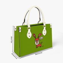 画像をギャラリービューアに読み込む, 874. Women&#39;s Tote Bag Deer
