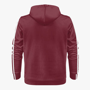 MOMED Red - Hoodie