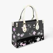 Load image into Gallery viewer, 874. Women&#39;s Bag Yozakura black
