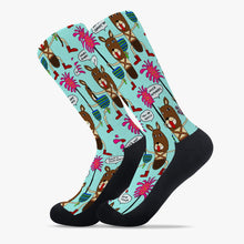 Load image into Gallery viewer, Warrior - Socks
