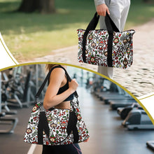 Load image into Gallery viewer, &#39;Merry&#39; Lightweight luggage
