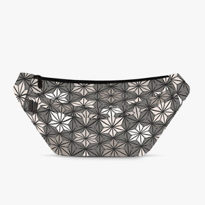 592. 'ASA' Athleisure Fanny Pack