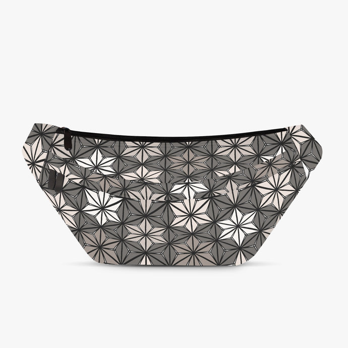 592. 'ASA' Athleisure Fanny Pack