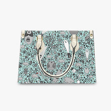 画像をギャラリービューアに読み込む, 874. Women&#39;s Bag Dream in Turquoise
