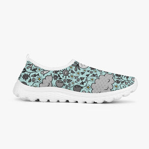 Dream-Women's Slip-On