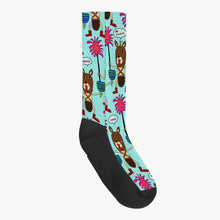 Load image into Gallery viewer, Warrior - Socks
