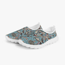 Load image into Gallery viewer, Unknown World- Women&#39;s Slip-On
