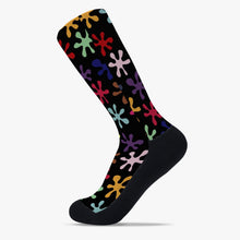 Load image into Gallery viewer, Favorite Happie- Reinforced Sports Socks
