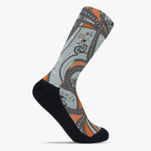 Load image into Gallery viewer, &#39;U&#39; Socks
