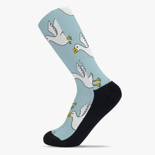 画像をギャラリービューアに読み込む, Ducks - Socks
