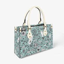 画像をギャラリービューアに読み込む, 874. Women&#39;s Bag Dream in Turquoise
