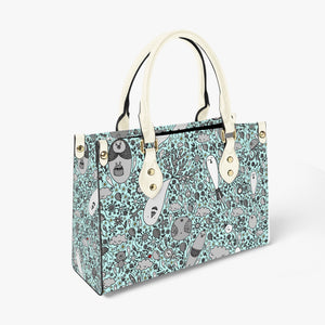 874. Women's Bag Dream in Turquoise