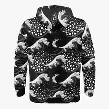 Load image into Gallery viewer, ToryuMon black-Unisex Trending Hoodie
