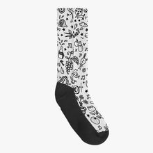 画像をギャラリービューアに読み込む, 100% - Sports Socks
