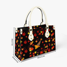 Load image into Gallery viewer, 874. Women&#39;s Tote Bag Koi Fish
