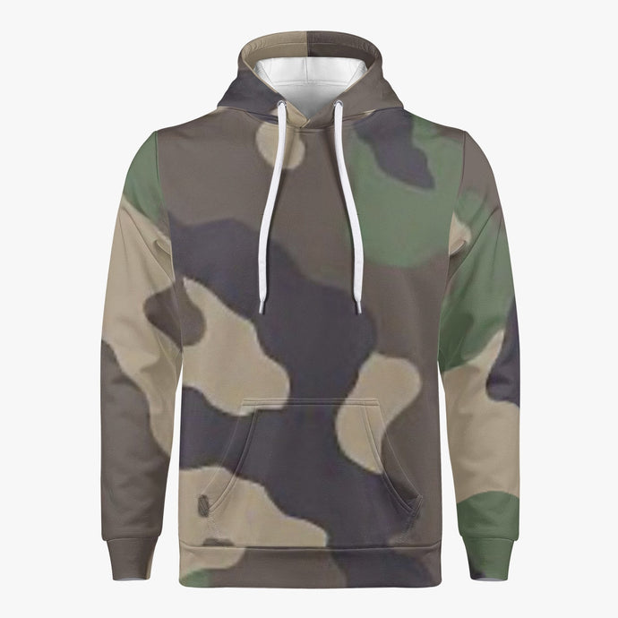 Camo - Unisex Trending Hoodie