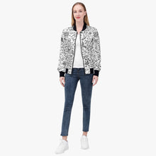 Load image into Gallery viewer, 100% -Women’s Jacket
