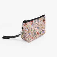 Load image into Gallery viewer, &#39;A15&#39; Zipper Sling Bag
