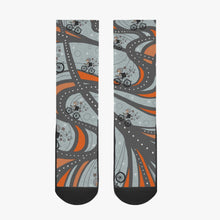 Load image into Gallery viewer, &#39;U&#39; Socks
