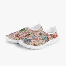 画像をギャラリービューアに読み込む, You are not alone Pink-Women&#39;s Slip-On
