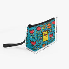 Load image into Gallery viewer, &#39;A7  Zipper Sling Bag
