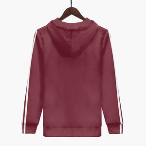 MOMED Red - Hoodie