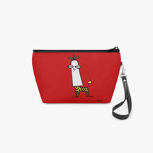 Load image into Gallery viewer, &#39;A1 Zipper Sling Bag
