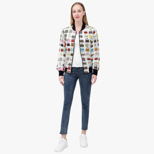 Fashion lover-. Trending Women’s Jacket