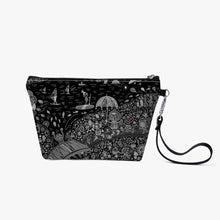 Load image into Gallery viewer, Cozy-Zipper Sling  Bag
