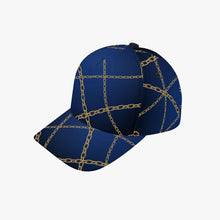 Load image into Gallery viewer, Chains- Baseball Caps
