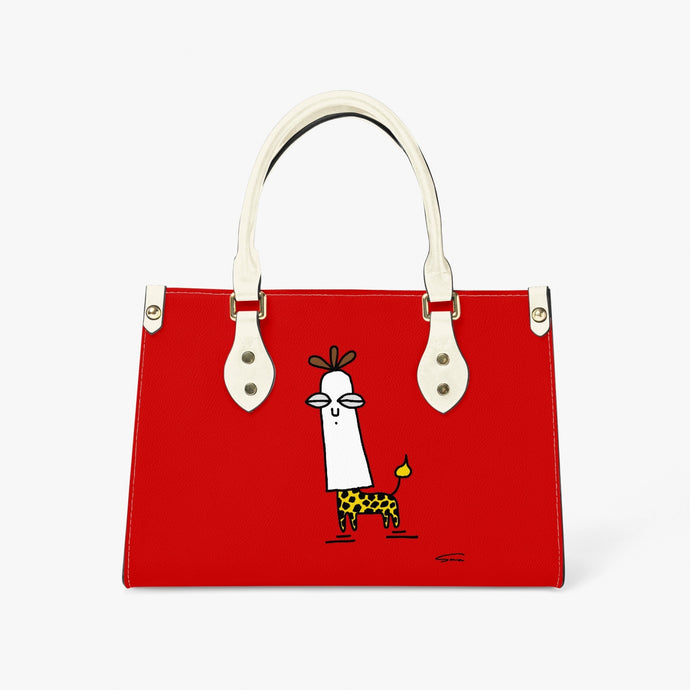 874. Women's Tote Bag Kirin