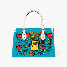 画像をギャラリービューアに読み込む, 874. Women&#39;s Bag Tulip
