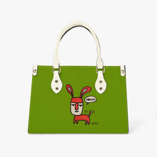 Load image into Gallery viewer, 874. Women&#39;s Tote Bag Deer
