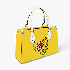 874. Women's Tote Bag Fish