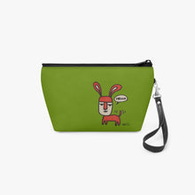 Load image into Gallery viewer, &#39;A6 Zipper Sling Bag
