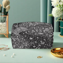 Load image into Gallery viewer, Cozy-.Large  capacity Travel Makeup Bag
