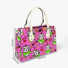 画像をギャラリービューアに読み込む, 874. Women&#39;s  Bag Manekineko
