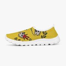 Load image into Gallery viewer, Fish-Women&#39;s Slip-On
