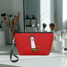 Load image into Gallery viewer, &#39;A1 Zipper Sling Bag
