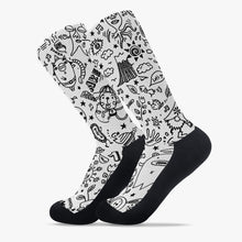 画像をギャラリービューアに読み込む, 100% - Sports Socks
