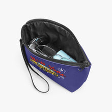 Load image into Gallery viewer, New York visit-Zipper Sling Bag
